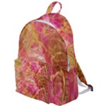 Acid green blend The Plain Backpack