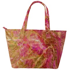 Back Pocket Shoulder Bag  