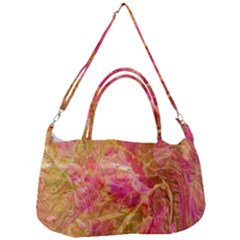 Removable Strap Handbag 