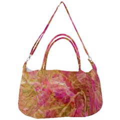 Removable Strap Handbag 