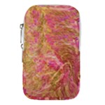 Acid green blend Waist Pouch (Large)