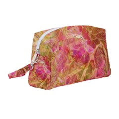 Wristlet Pouch Bag (Medium) 