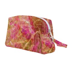 Wristlet Pouch Bag (Medium) 