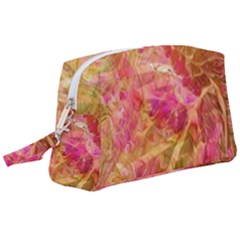 Wristlet Pouch Bag (Large) 