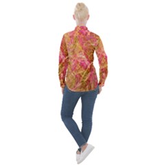 Women s Long Sleeve Pocket Shirt 