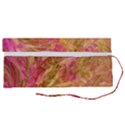 Roll Up Canvas Pencil Holder (S) 
