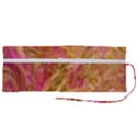 Roll Up Canvas Pencil Holder (M) 