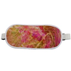 Rounded Waist Pouch 