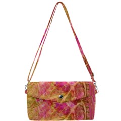 Removable Strap Clutch Bag 