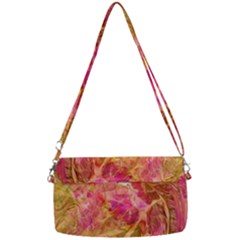 Removable Strap Clutch Bag 