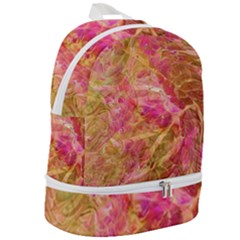 Zip Bottom Backpack 