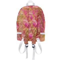 Zip Bottom Backpack 