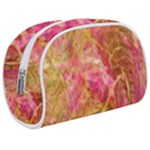 Acid green blend Make Up Case (Medium)