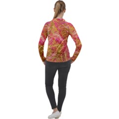 Women s Pique Long Sleeve T-Shirt 