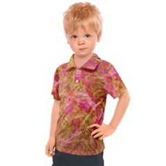Kids  Polo T-Shirt 