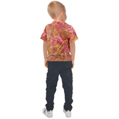 Kids  Sports T-Shirt 