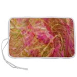 Acid green blend Pen Storage Case (S)