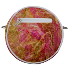 Crossbody Circle Bag 