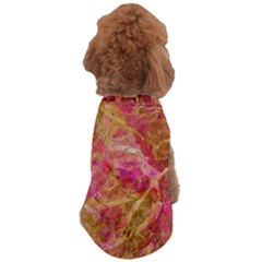 Dog T-Shirt 
