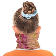 Face Covering Bandana (Kids) 