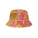Acid green blend Bucket Hat (Kids)