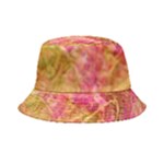 Acid green blend Inside Out Bucket Hat