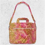 Acid green blend MacBook Pro 13  Shoulder Laptop Bag 