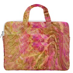 MacBook Pro 15  Double Pocket Laptop Bag  