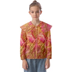 Kids  Peter Pan Collar Blouse 