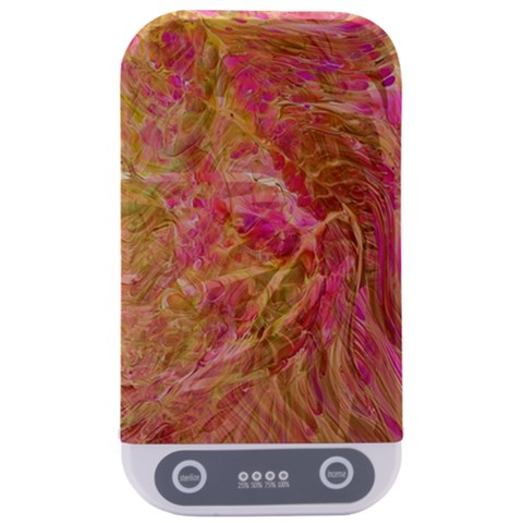 Acid green blend Sterilizers from ArtsNow.com