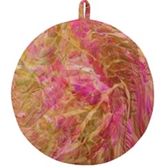 Round Trivet 