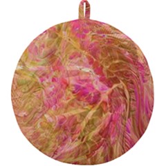 Round Trivet 