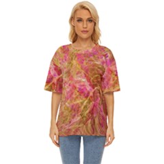 Oversized Basic T-Shirt 