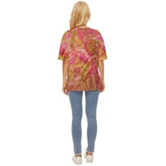 Oversized Basic T-Shirt 