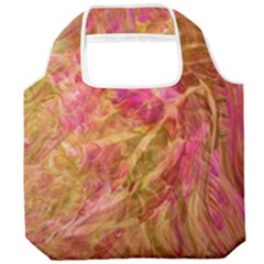 Foldable Grocery Recycle Bag 