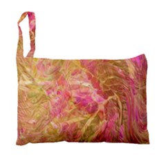 Foldable Grocery Recycle Bag 