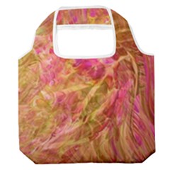 Premium Foldable Grocery Recycle Bag 