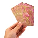Playing Cards Single Design (Rectangle) with Custom Box 