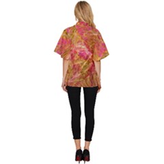 Women s Batwing Button Up Shirt 