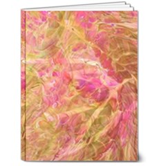 6  x 8  Hardcover Notebook 