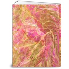 6  x 8  Hardcover Notebook 