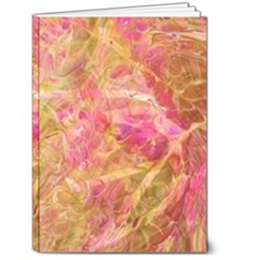 5  x 7  Hardcover Notebook 