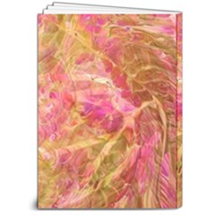 5  x 7  Hardcover Notebook 