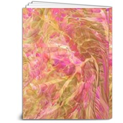 7  x 9  Hardcover Notebook 