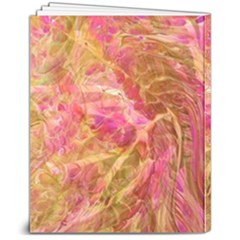 8  x 10  Hardcover Notebook 