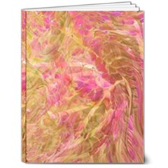 7  x 9  Softcover Notebook 