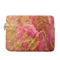 13  Vertical Laptop Sleeve Case With Pocket 