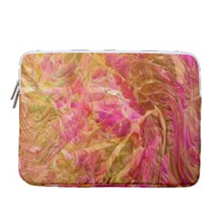 14  Vertical Laptop Sleeve Case With Pocket 
