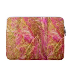 14  Vertical Laptop Sleeve Case With Pocket 
