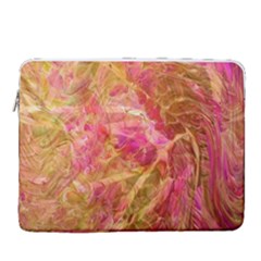 15  Vertical Laptop Sleeve Case With Pocket 